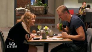 Eva und Sascha sind lebensfroh! Eva und Sascha sind lebensfroh!