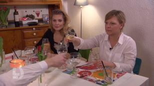 Torstens Gäste sitzen auf dem Trockenen Torstens Gäste sitzen auf dem Trockenen