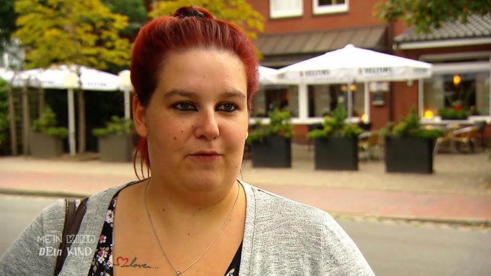 Ist Laura eine zu gemütliche Mama? Ist Laura eine zu gemütliche Mama?