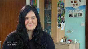 Melanie hat chronische Erkrankungen Melanie hat chronische Erkrankungen