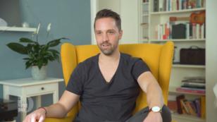Florian ist ein Allround-Talent Florian ist ein Allround-Talent