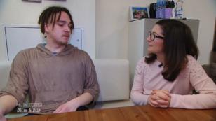 Elenas Erwartungen sind hoch Elenas Erwartungen sind hoch