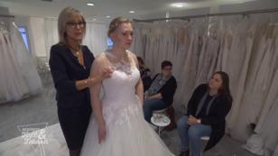 Miriams Wünsche widersprechen sich Miriams Wünsche widersprechen sich