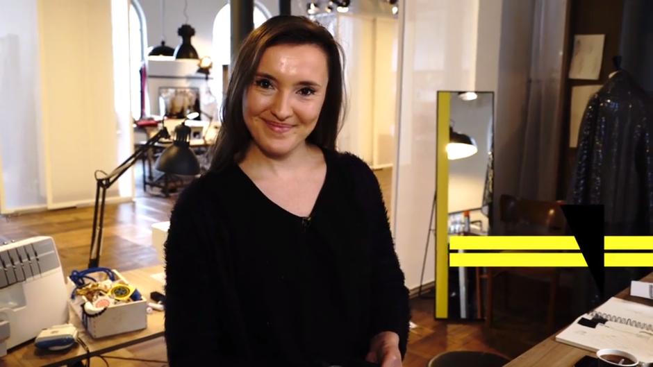 Malina im Interview Malina im Interview