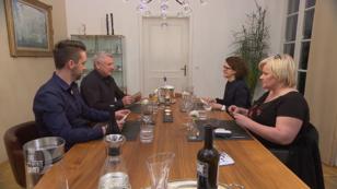 Wer siegt bei der Dinner-Woche in München? Wer siegt bei der Dinner-Woche in München?
