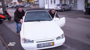 Die alte wieder fitte Karre oder ein neues? Die alte wieder fitte Karre oder ein neues?