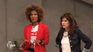 Marie und Anja schwärmen für den Look von Joyce Marie und Anja schwärmen für den Look von Joyce