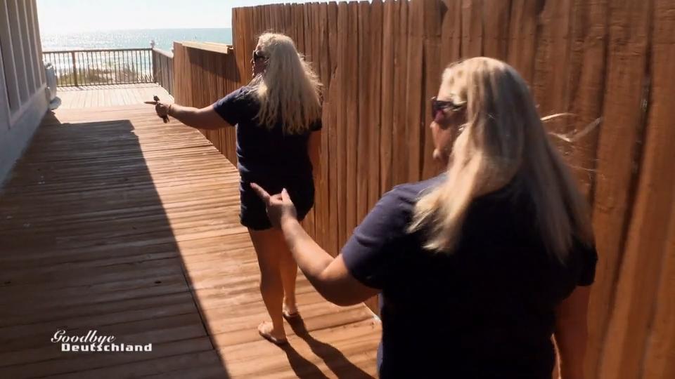 Nina und Diana brauchen dringend Handwerker Nina und Diana brauchen dringend Handwerker