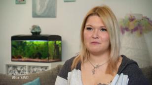 Saskia lebt in ständiger Angst um ihre Tochter Saskia lebt in ständiger Angst um ihre Tochter