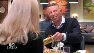 Olga hat ein Geschenk mitgebracht Olga hat ein Geschenk mitgebracht