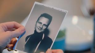Guido erzählt seinen Schülern von seinen Anfängen Guido erzählt seinen Schülern von seinen Anfängen