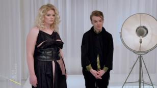 Nicht alle Designs können überzeugen Nicht alle Designs können überzeugen