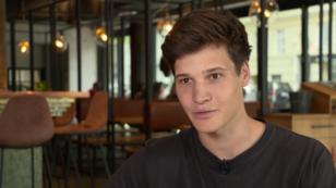 Wincent Weiss: "Das ging alles sehr schnell" Wincent Weiss: "Das ging alles sehr schnell"