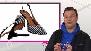 In Bremen dreht sich alles um Slingbacks In Bremen dreht sich alles um Slingbacks