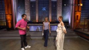 Holt Oana Steffen zu "Let's Dance"? Holt Oana Steffen zu "Let's Dance"?