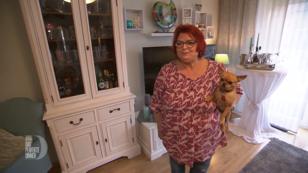 Gisela will unbedingt gewinnen! Gisela will unbedingt gewinnen!