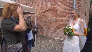 Das hat sich Melanie schon immer gewünscht Das hat sich Melanie schon immer gewünscht