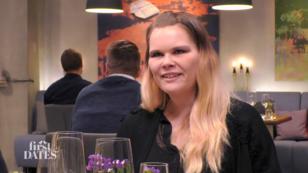 Jenna geht gerne feiern – bekommt sie Begleitung? Jenna geht gerne feiern – bekommt sie Begleitung?