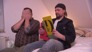 Viel Luft nach oben für Tobi Viel Luft nach oben für Tobi