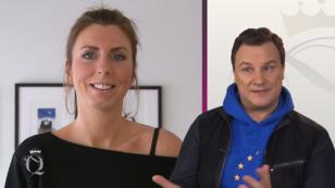 Melli im Style-Check Melli im Style-Check