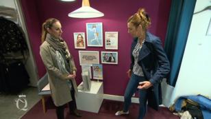 Mellie: "Die ist ja wie Pelle" Mellie: "Die ist ja wie Pelle"