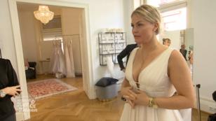 Melanie fehlt die Vorstellungskraft Melanie fehlt die Vorstellungskraft