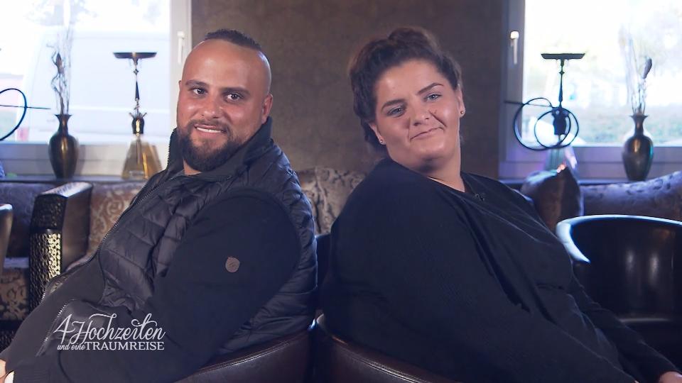 Ursprünglich wollte Zeynep nichts von Hassan Ursprünglich wollte Zeynep nichts von Hassan