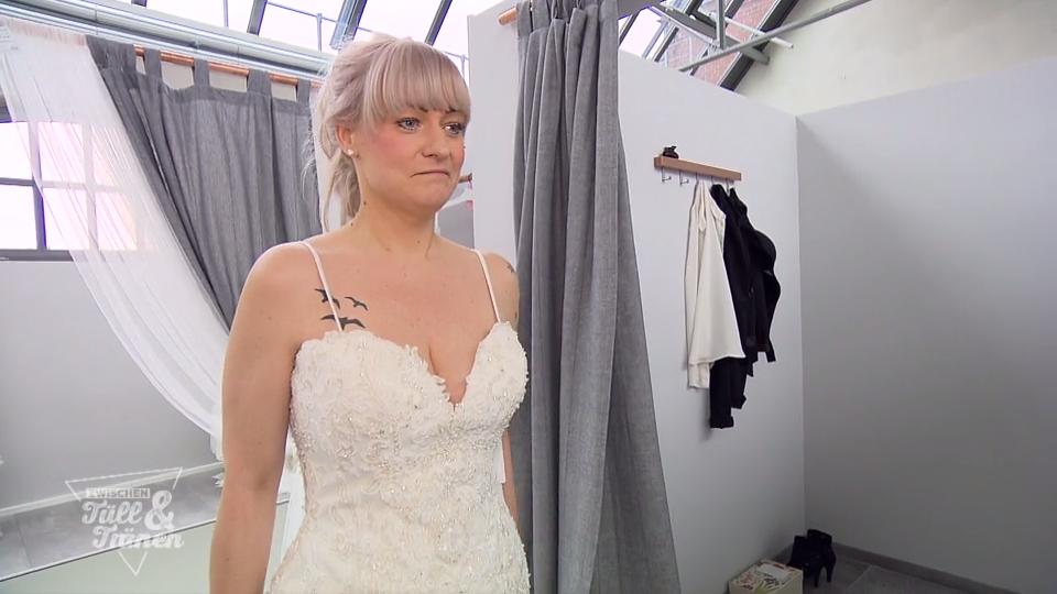 Passt der favorisierte Stil überhaupt zur Braut? Passt der favorisierte Stil überhaupt zur Braut?