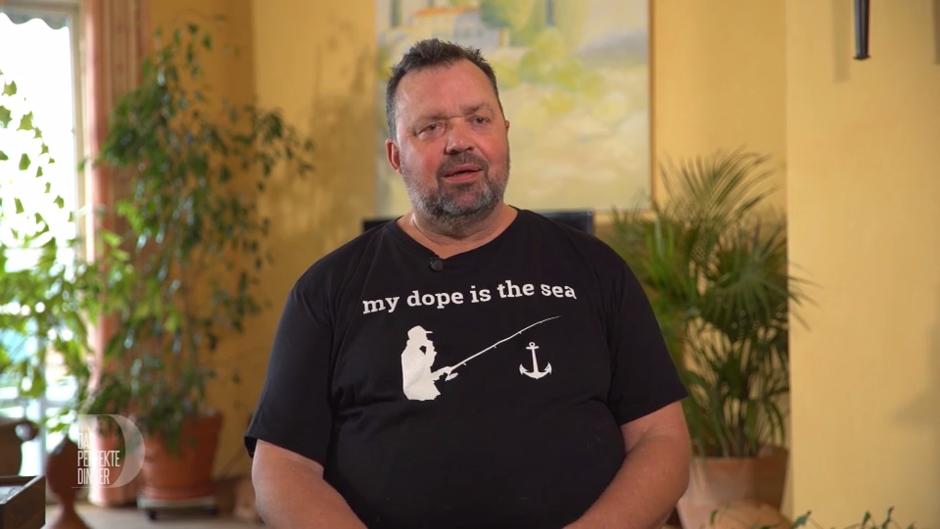 Michael lebt die Hälfte des Jahres in Norwegen Michael lebt die Hälfte des Jahres in Norwegen