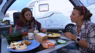 Endlich Entspannung mit einem perfekten Essen Endlich Entspannung mit einem perfekten Essen