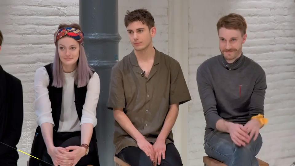 Alle Looks auf dem Laufsteg Alle Looks auf dem Laufsteg