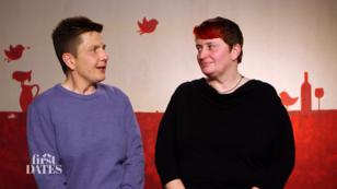 Claudia und Heike sind Hunde-Fans Claudia und Heike sind Hunde-Fans