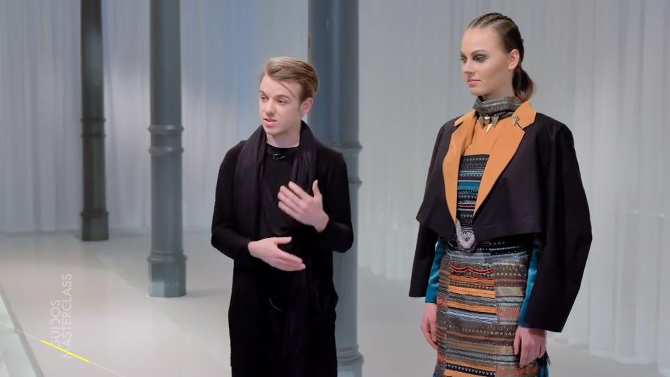 "Das würde bei uns nicht in die Show gehen" "Das würde bei uns nicht in die Show gehen"