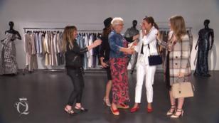 Mellie ist Bremens neue "Shopping Queen" Mellie ist Bremens neue "Shopping Queen"