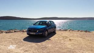 Der neue Skoda Scala im Qualitätscheck Der neue Skoda Scala im Qualitätscheck