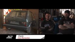 Kann man den Kult-VW noch retten? Kann man den Kult-VW noch retten?