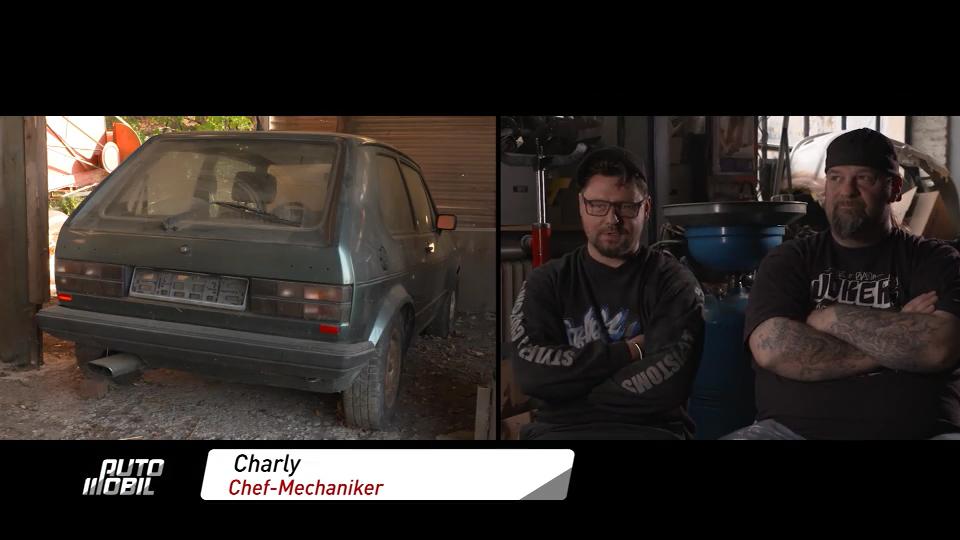 Kann man den Kult-VW noch retten? Kann man den Kult-VW noch retten?