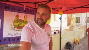 Dennis will weitermachen Dennis will weitermachen