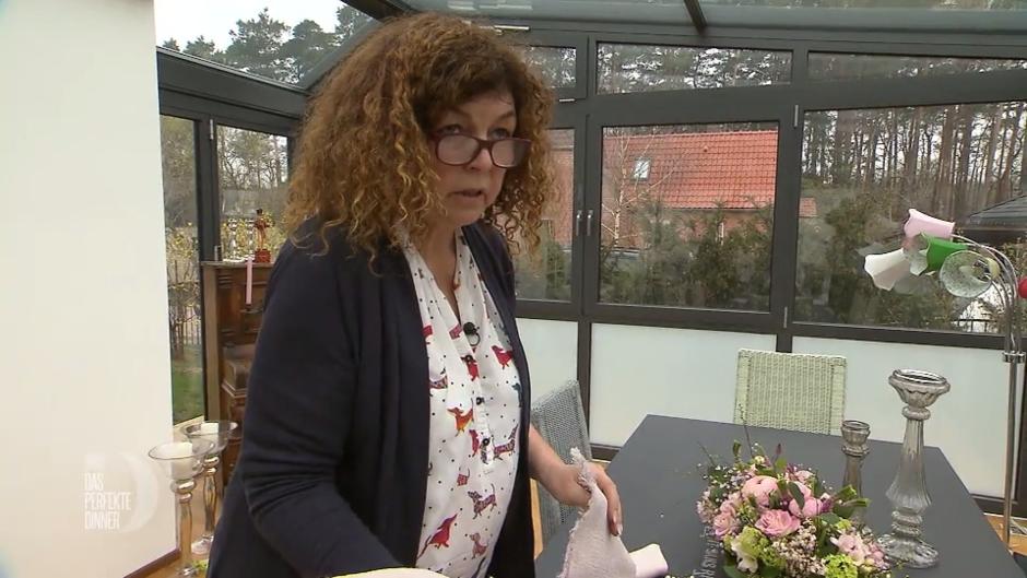 Die Gäste sollen sich wohlfühlen Die Gäste sollen sich wohlfühlen