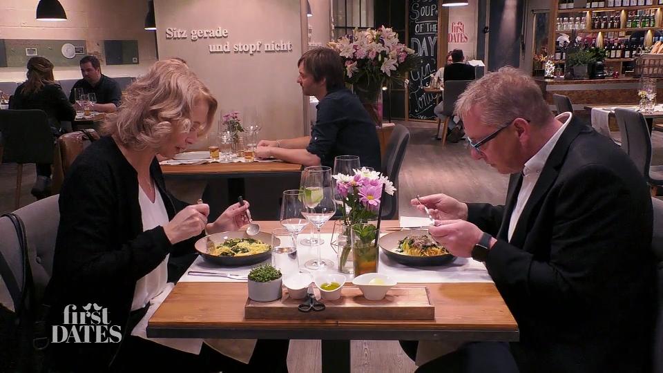 Er kocht gerne, sie nicht Er kocht gerne, sie nicht