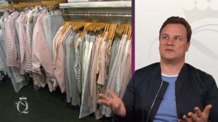 Guido: "Ich könnte jeden Tag Rosé sehen" Guido: "Ich könnte jeden Tag Rosé sehen"