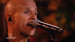 Milow tritt aus seiner "Comfort Zone" Milow tritt aus seiner "Comfort Zone"