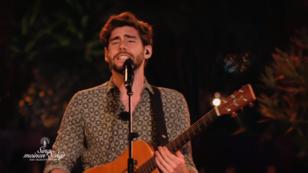 Good Vibes bei Alvaros Latin-Version Good Vibes bei Alvaros Latin-Version