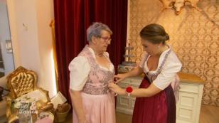 Designerin Sarah Tack ist noch nicht zufrieden Designerin Sarah Tack ist noch nicht zufrieden
