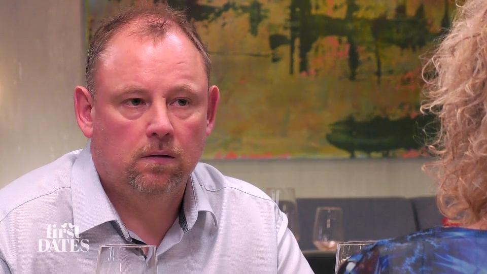 Er hat keinen Kontakt zu seinen jüngsten Kindern Er hat keinen Kontakt zu seinen jüngsten Kindern