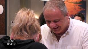 Wie viele Gemeinsamkeiten finden Frank & Kirsten? Wie viele Gemeinsamkeiten finden Frank & Kirsten?