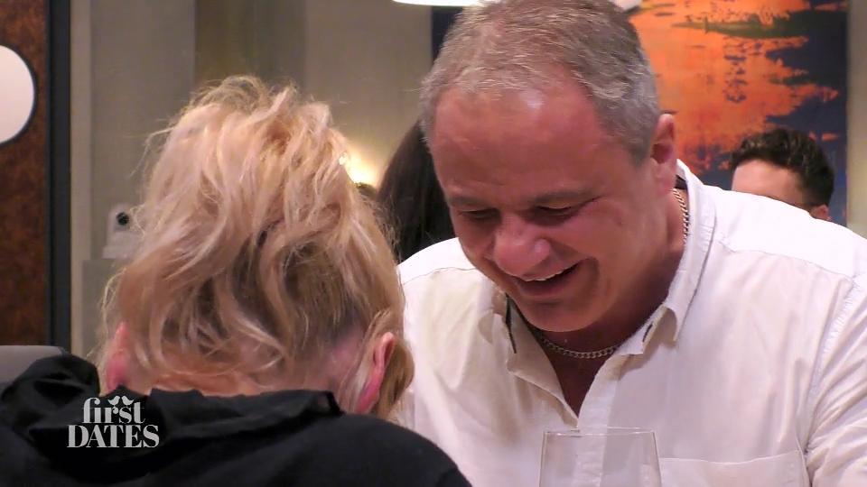 Wie viele Gemeinsamkeiten finden Frank & Kirsten? Wie viele Gemeinsamkeiten finden Frank & Kirsten?