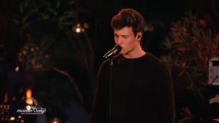 Wincent Weiss singt erstmals "1993" Wincent Weiss singt erstmals "1993"