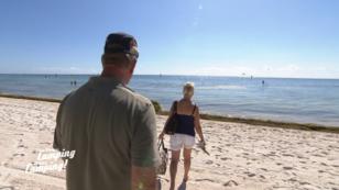 Traumwetter in Florida - ab zum Meer! Traumwetter in Florida - ab zum Meer!