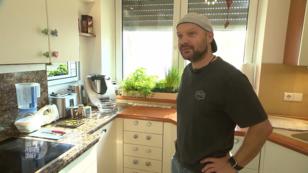 Thorsten will eine Riesen-Gaudi haben Thorsten will eine Riesen-Gaudi haben
